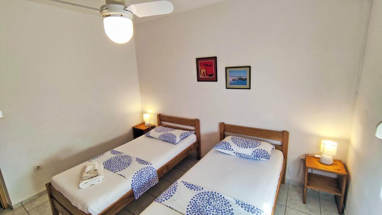 Apartment Amigo Селине Екстериор снимка