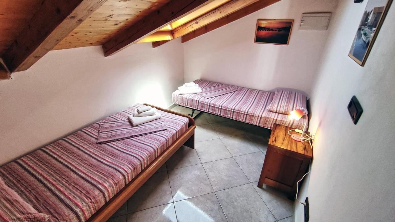 Apartment Amigo Селине Екстериор снимка