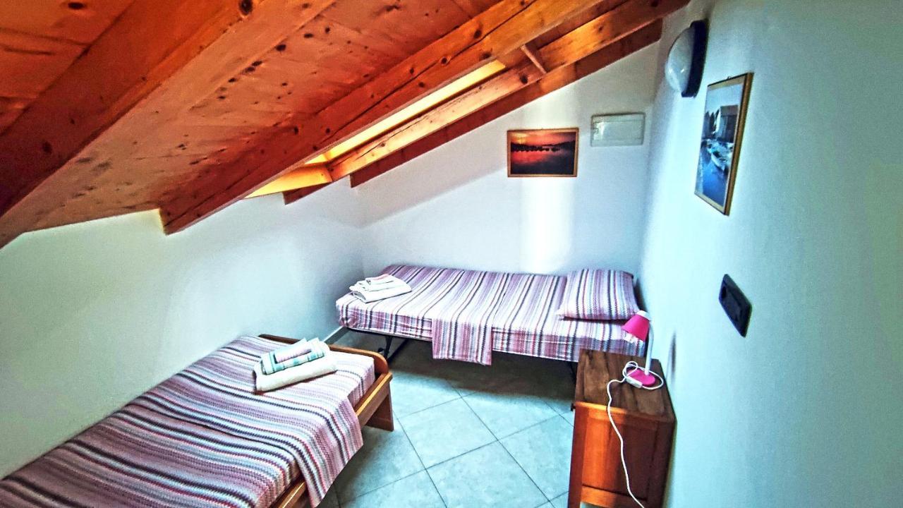 Apartment Amigo Селине Екстериор снимка