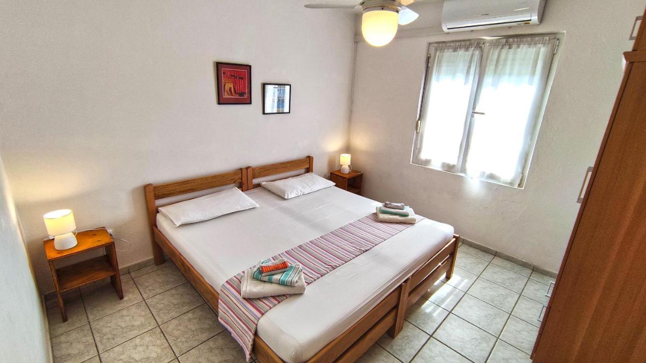Apartment Amigo Селине Екстериор снимка