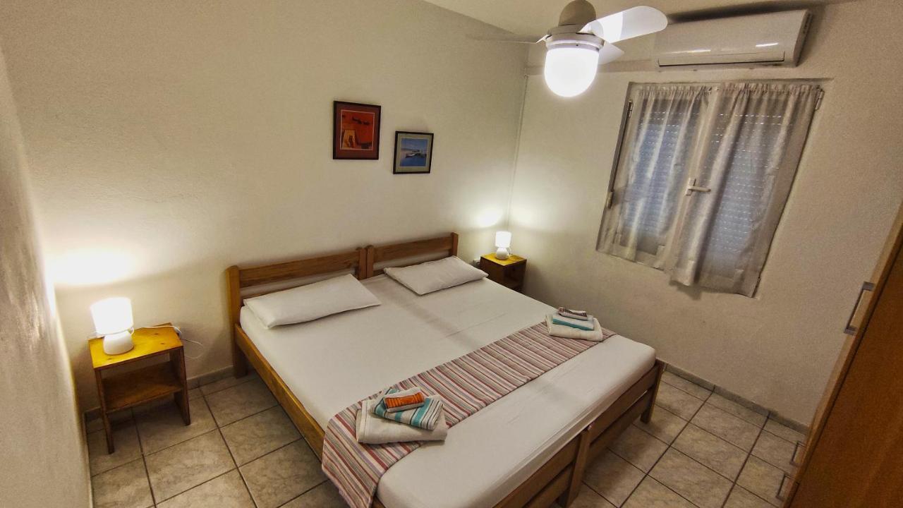 Apartment Amigo Селине Екстериор снимка