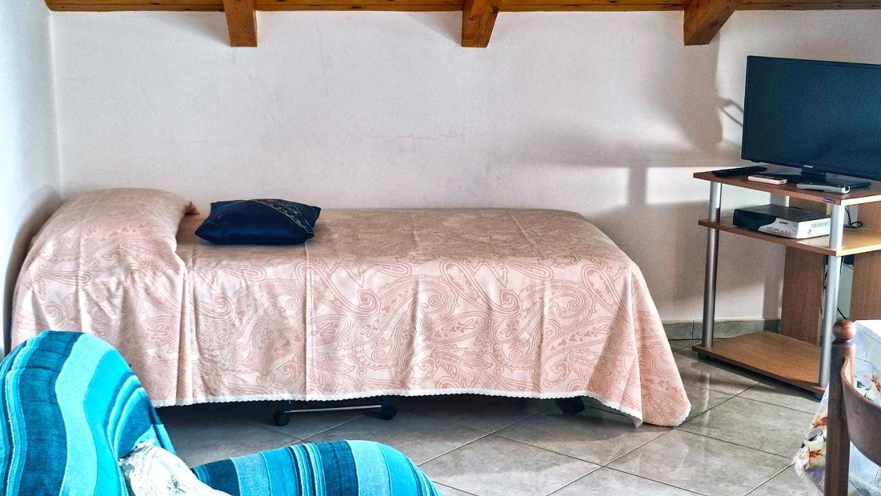 Apartment Amigo Селине Екстериор снимка