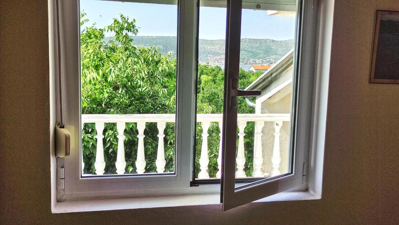 Apartment Amigo Селине Екстериор снимка