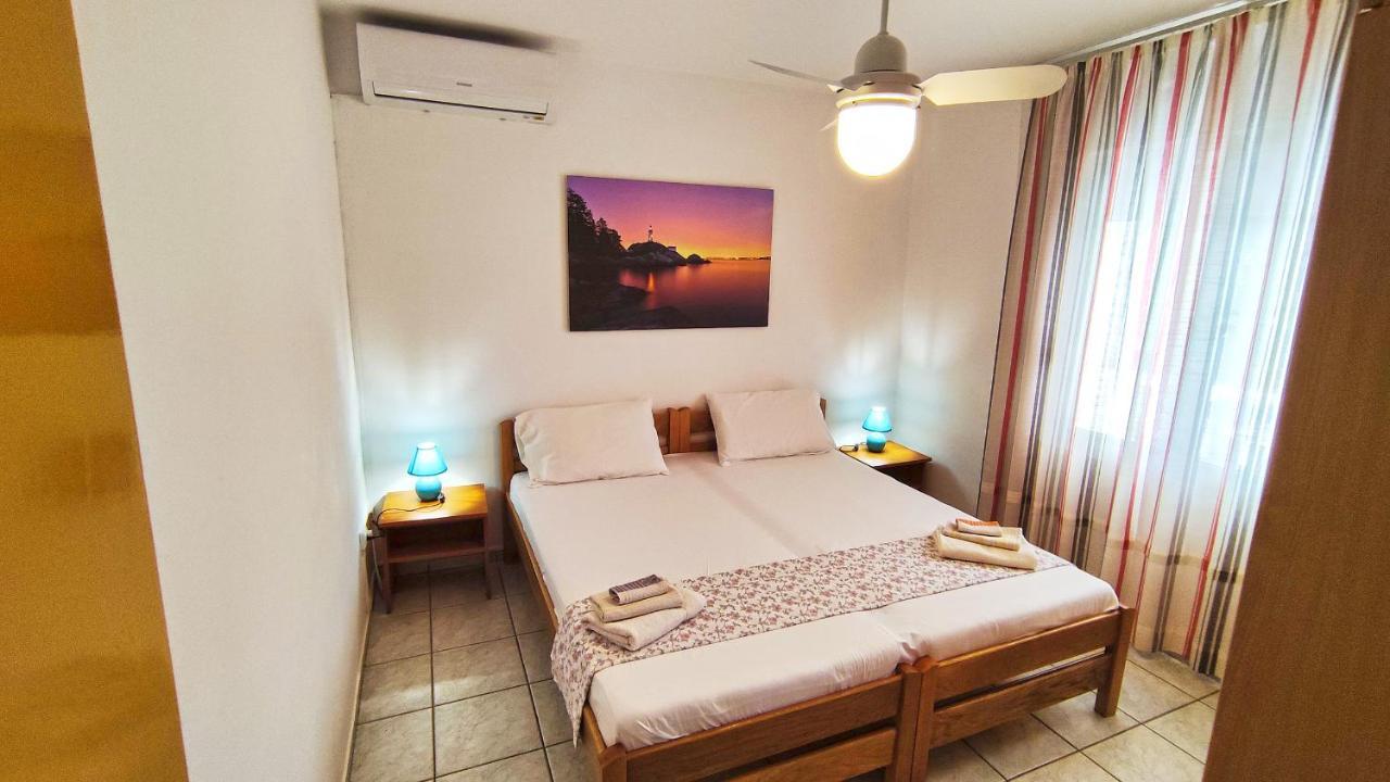 Apartment Amigo Селине Екстериор снимка