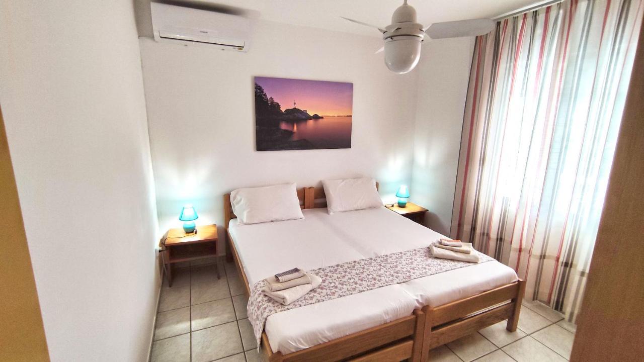 Apartment Amigo Селине Екстериор снимка
