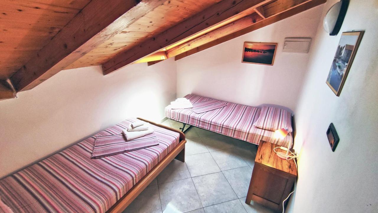 Apartment Amigo Селине Екстериор снимка