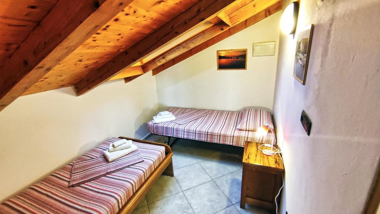 Apartment Amigo Селине Екстериор снимка
