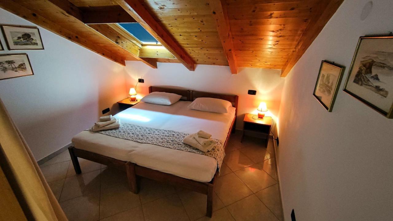 Apartment Amigo Селине Екстериор снимка