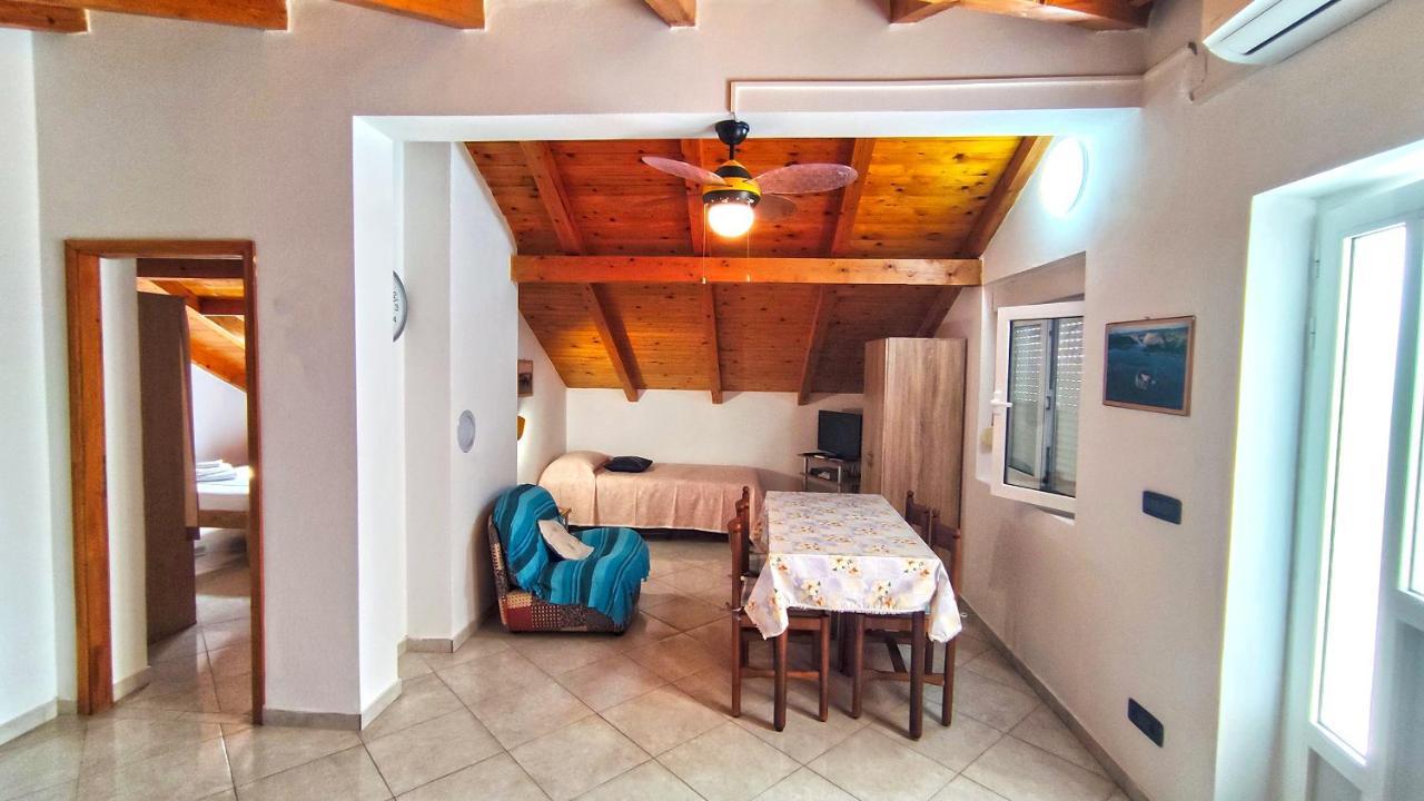 Apartment Amigo Селине Екстериор снимка
